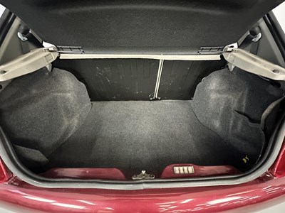 Lot 146 - 1996 Ford Fiesta