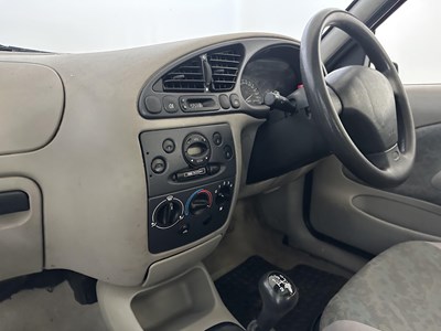 Lot 146 - 1996 Ford Fiesta