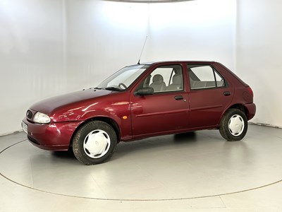 Lot 146 - 1996 Ford Fiesta