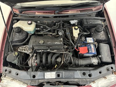 Lot 146 - 1996 Ford Fiesta