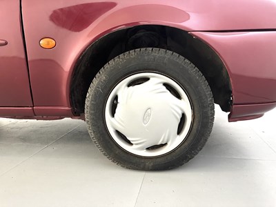 Lot 146 - 1996 Ford Fiesta