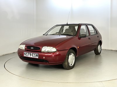 Lot 146 - 1996 Ford Fiesta