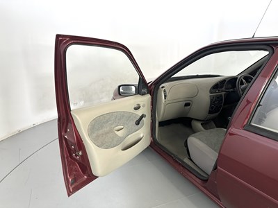 Lot 146 - 1996 Ford Fiesta