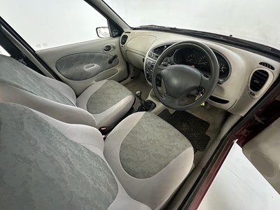 Lot 146 - 1996 Ford Fiesta