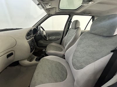 Lot 146 - 1996 Ford Fiesta
