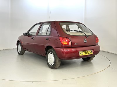 Lot 146 - 1996 Ford Fiesta