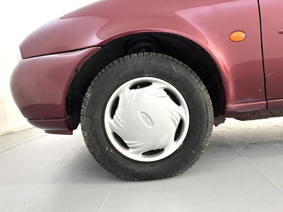 Lot 146 - 1996 Ford Fiesta