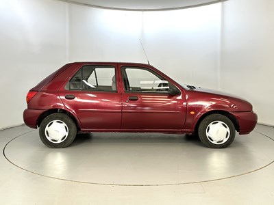 Lot 146 - 1996 Ford Fiesta