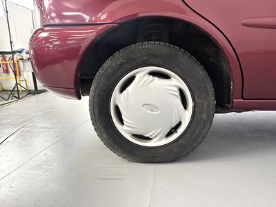 Lot 146 - 1996 Ford Fiesta