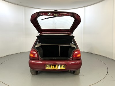 Lot 146 - 1996 Ford Fiesta