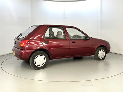 Lot 146 - 1996 Ford Fiesta