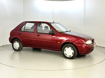 Lot 146 - 1996 Ford Fiesta