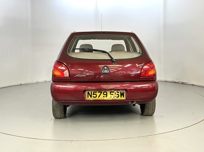Lot 146 - 1996 Ford Fiesta