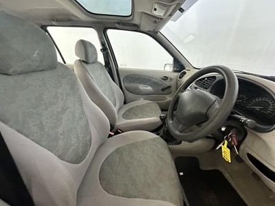 Lot 146 - 1996 Ford Fiesta