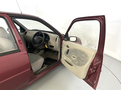 Lot 146 - 1996 Ford Fiesta