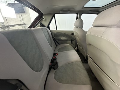 Lot 146 - 1996 Ford Fiesta