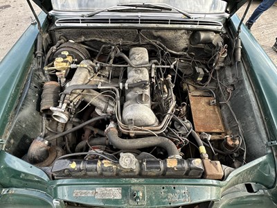 Lot 55 - 1970 Mercedes-Benz 280SE