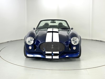 Lot 49 - 1997 BMW Z3 Tribute