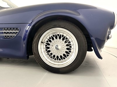 Lot 49 - 1997 BMW Z3 Tribute