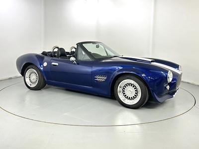 Lot 49 - 1997 BMW Z3 Tribute
