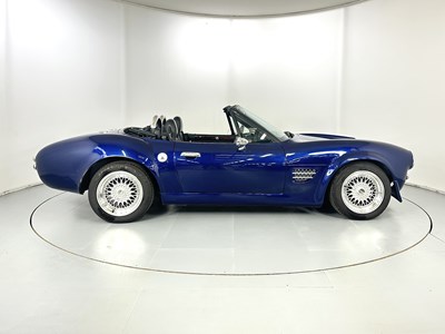 Lot 49 - 1997 BMW Z3 Tribute