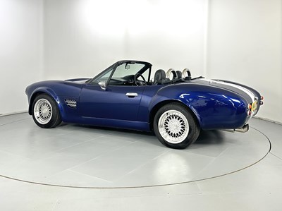 Lot 49 - 1997 BMW Z3 Tribute
