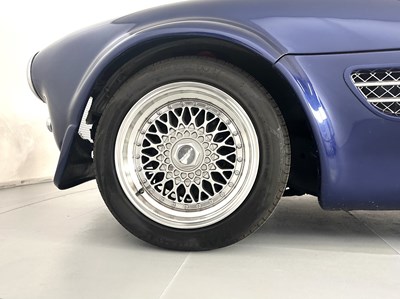 Lot 49 - 1997 BMW Z3 Tribute