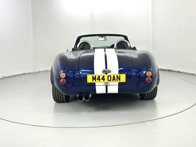 Lot 49 - 1997 BMW Z3 Tribute