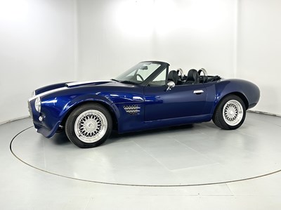 Lot 49 - 1997 BMW Z3 Tribute