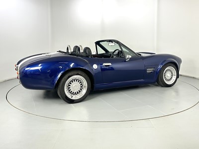 Lot 49 - 1997 BMW Z3 Tribute