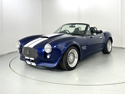Lot 49 - 1997 BMW Z3 Tribute