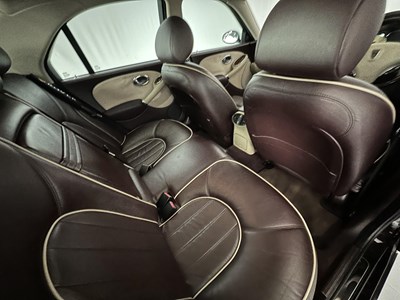 Lot 2 - 2001 Rover 75 - NO RESERVE