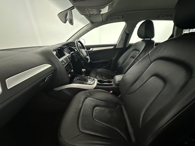 Lot 154 - 2013 Audi A4