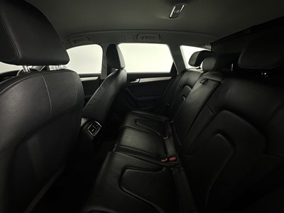 Lot 154 - 2013 Audi A4