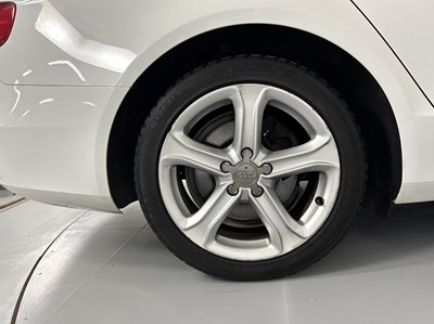 Lot 154 - 2013 Audi A4
