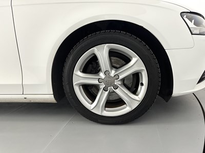 Lot 154 - 2013 Audi A4