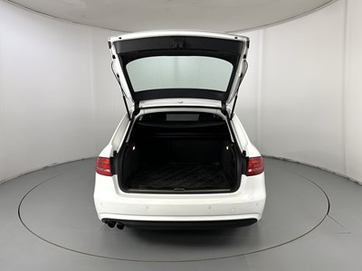 Lot 154 - 2013 Audi A4