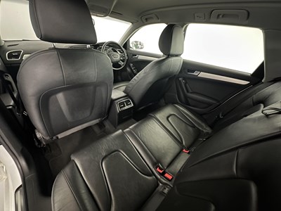 Lot 154 - 2013 Audi A4