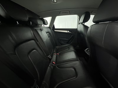 Lot 154 - 2013 Audi A4
