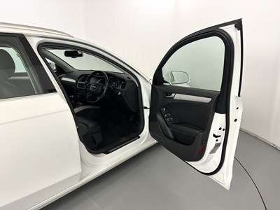Lot 154 - 2013 Audi A4