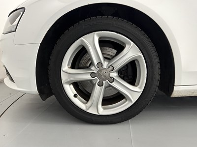 Lot 154 - 2013 Audi A4