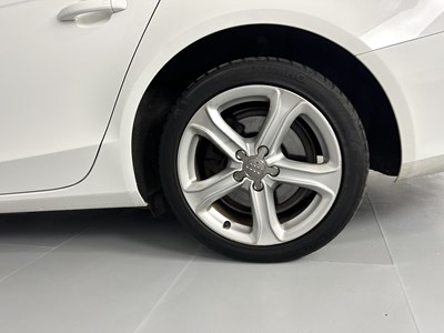 Lot 154 - 2013 Audi A4
