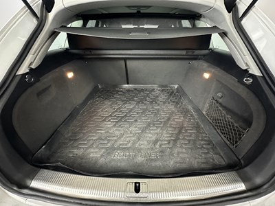 Lot 154 - 2013 Audi A4