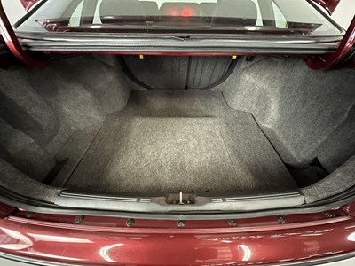 Lot 48 - 1997 Honda Accord