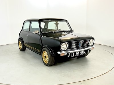 Lot 7 - 1974 Morris Mini 1275 GT Tribute