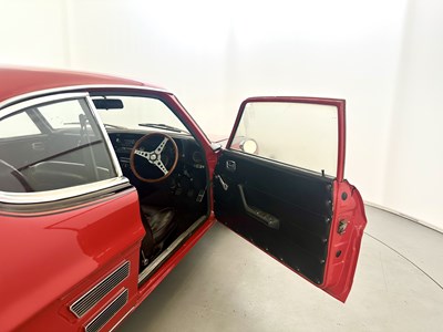 Lot 101 - 1970 Ford Capri 3.0 XL