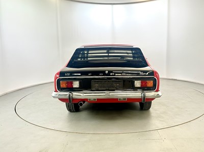 Lot 101 - 1970 Ford Capri 3.0 XL