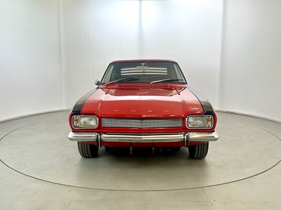 Lot 101 - 1970 Ford Capri 3.0 XL