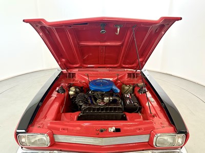 Lot 101 - 1970 Ford Capri 3.0 XL