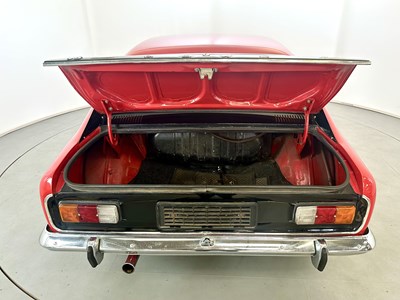 Lot 101 - 1970 Ford Capri 3.0 XL